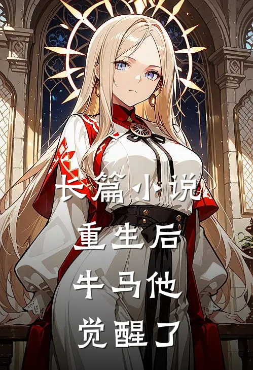 长篇小说重生后，牛马他觉醒了