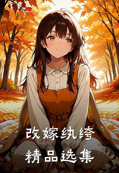 改嫁纨绔精品选集