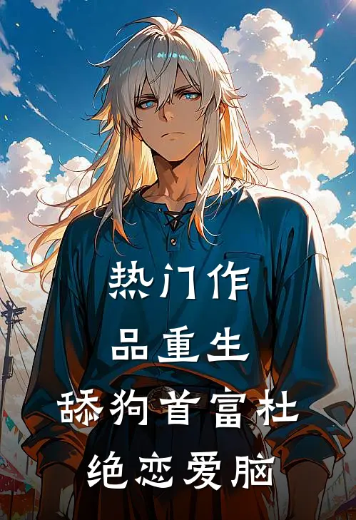 热门作品重生：舔狗首富杜绝恋爱脑