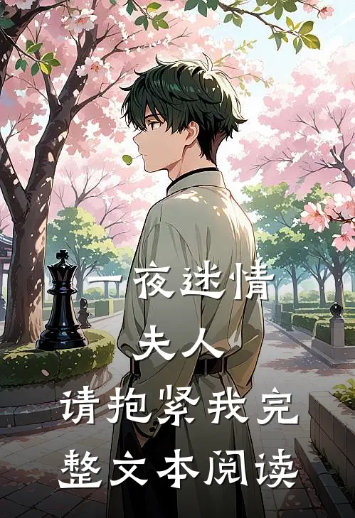 一夜迷情夫人,请抱紧我完整文本阅读免费