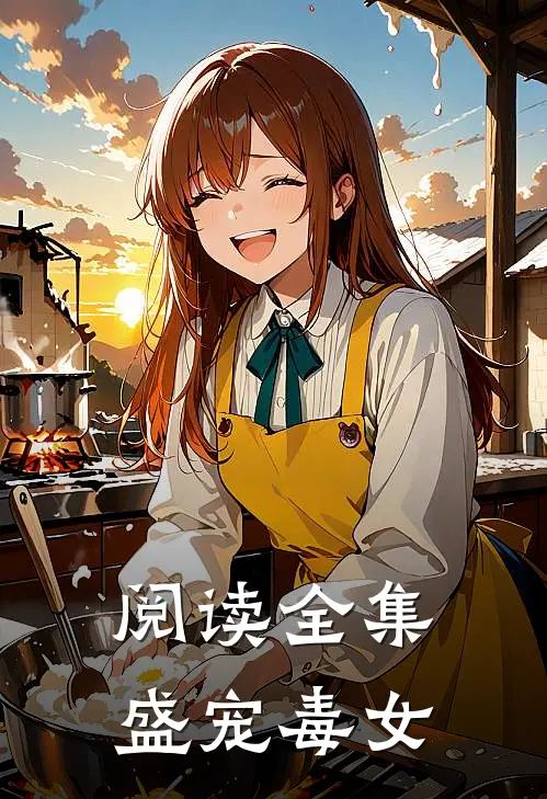 阅读全集盛宠毒女