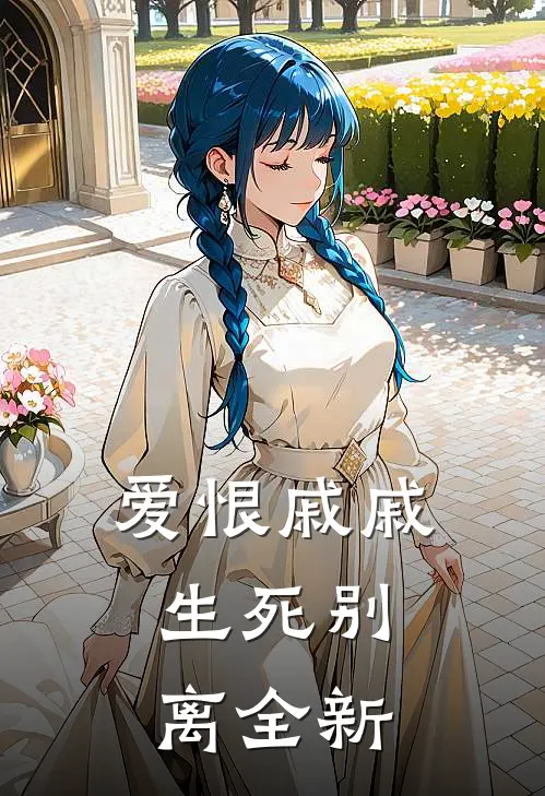爱恨戚戚,生死别离全新文