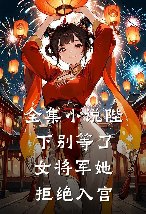 全集陛下别等了,女将军她拒绝入宫是哪一章