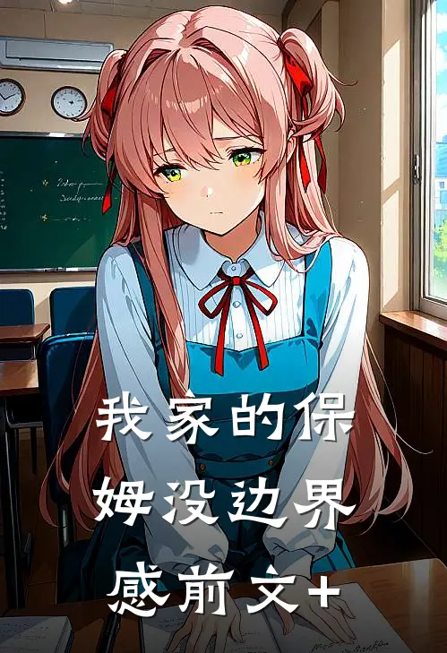 我家的保姆没边界感前文+