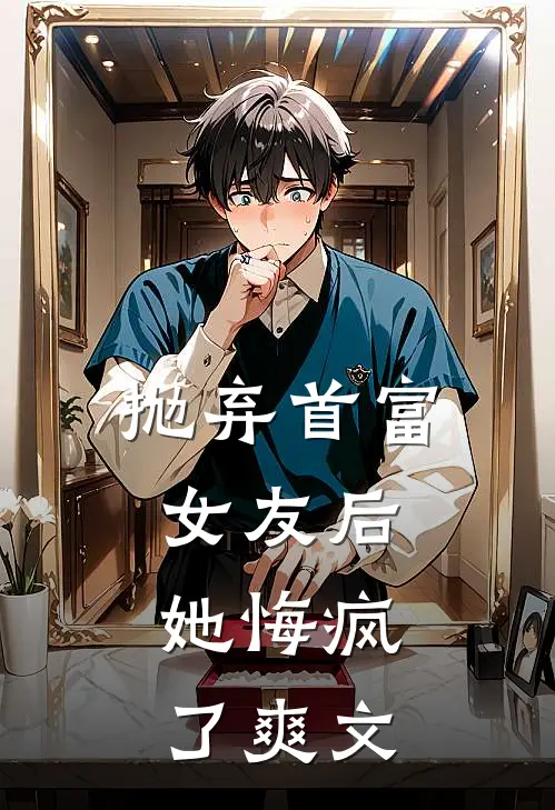 抛弃首富女友后,她悔疯了爽文在线阅读