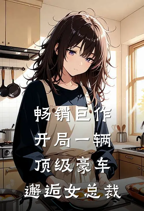 畅销巨作开局一辆顶级豪车,邂逅女总裁