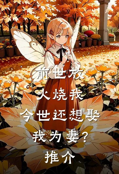 前世放火烧我，今世还想娶我为妻？推介