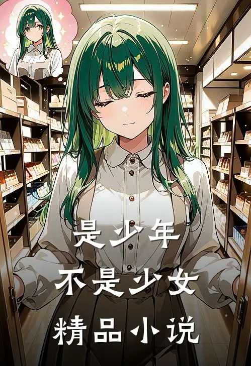 是少年,不是少女精品阅读