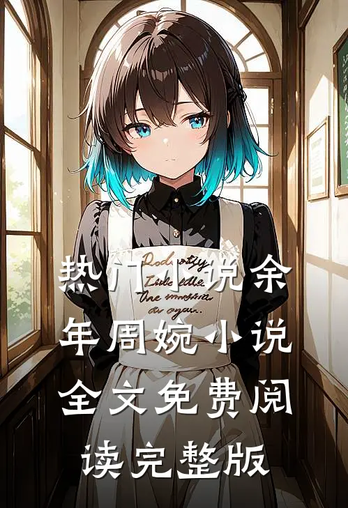 热门小说余年周婉小说全文免费阅读完整版