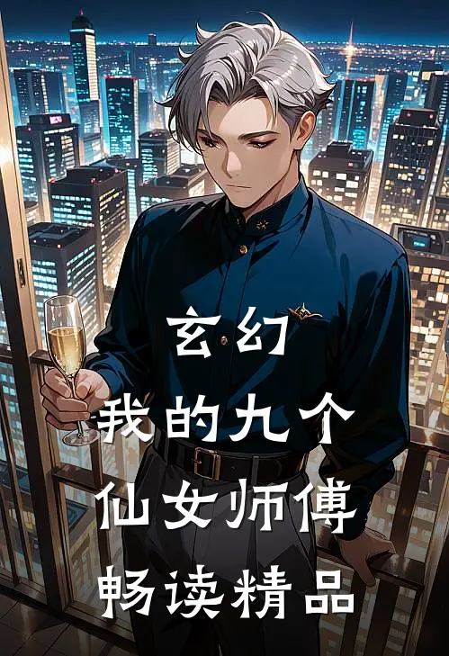 玄幻我的九个仙女师傅畅读精品