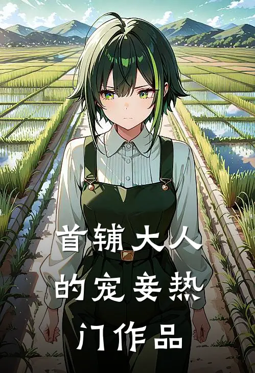 首辅大人的宠妾热门作品