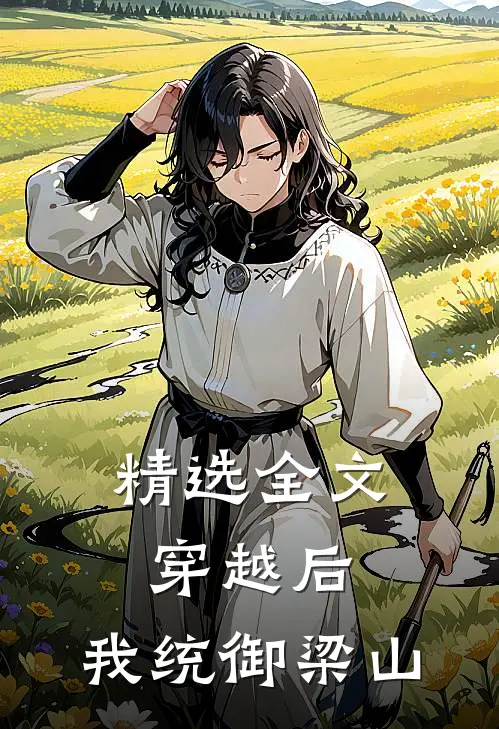 精选全文穿越后,我统御梁山的