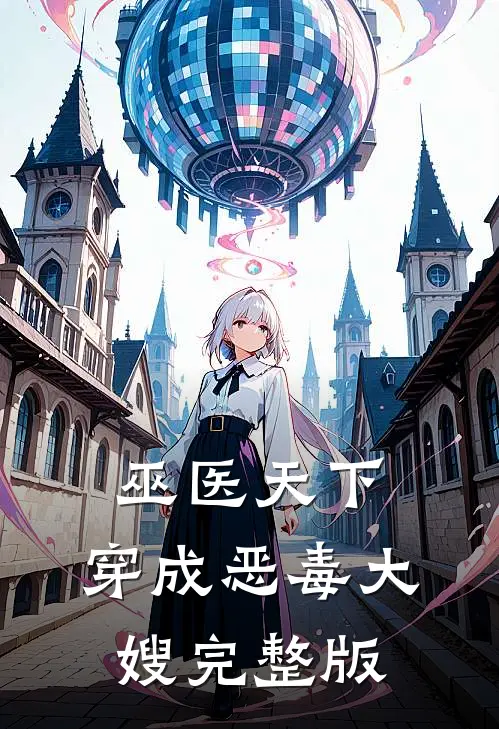 巫医天下穿成恶毒大嫂完整版
