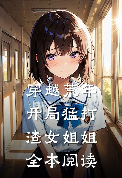 穿越荒年：开局猛打渣女姐姐全本阅读