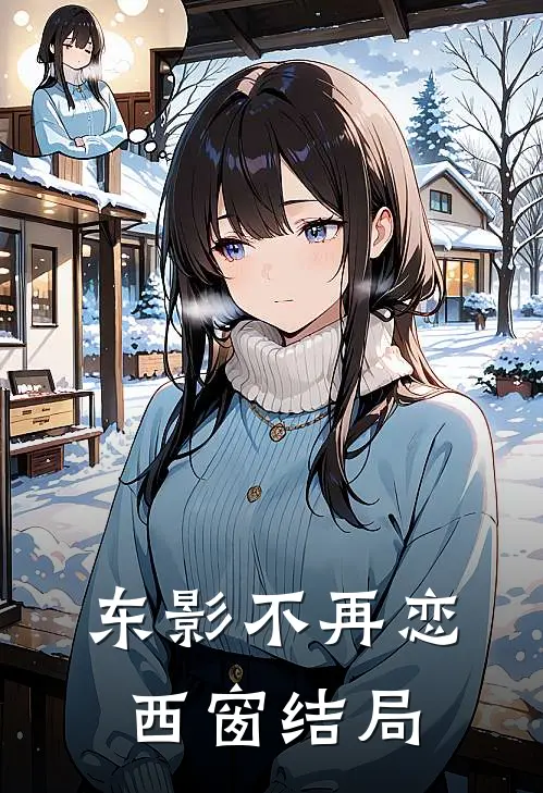东影不再恋西窗结局如何