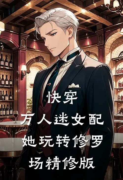 快穿万人迷女配她玩转修罗场精修版免费阅读