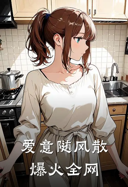 爱意随风散爆火全网