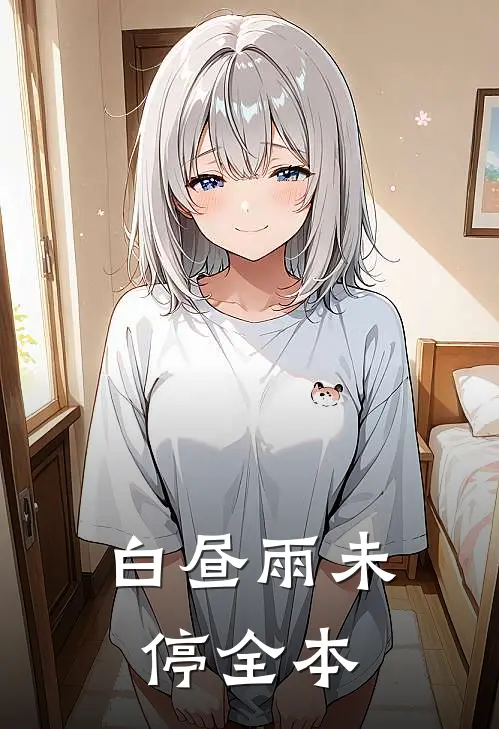 白昼雨未停全本