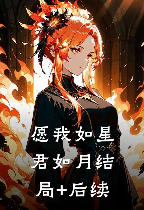 愿我如星君如月结局+后续