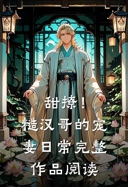 甜撩！糙汉哥的宠妻日常完整作品阅读