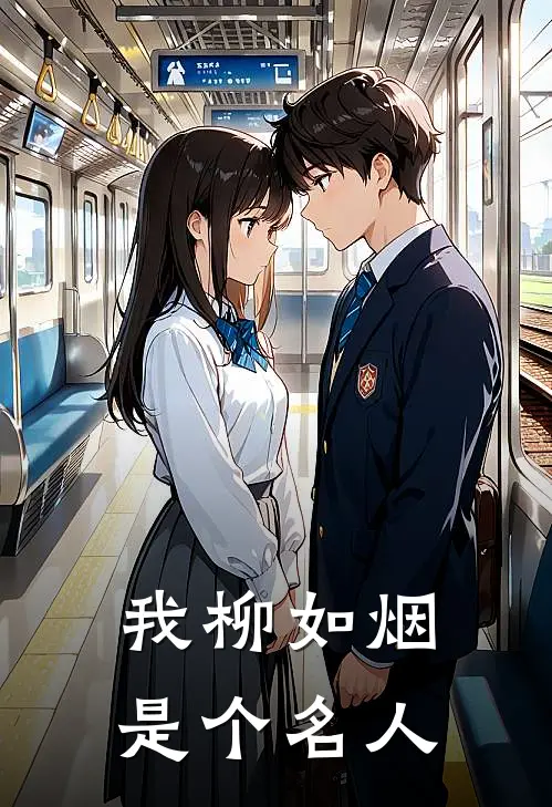 我柳如烟是个名人