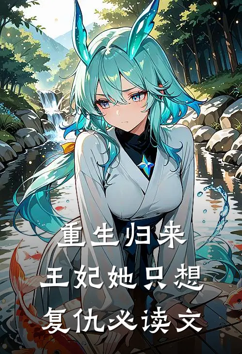 重生归来王妃她只想复仇必读文学