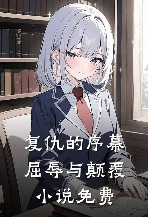 复仇的序幕屈辱与颠覆免费阅读