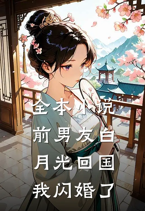 全本小说前男友白月光回国，我闪婚了