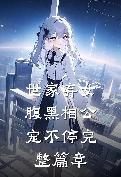 世家弃女,腹黑相公宠不停完整篇章