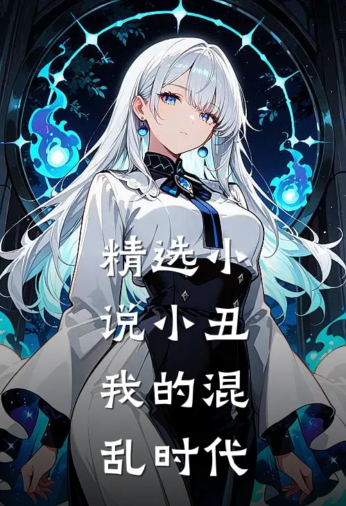 精选小丑我的混乱时代