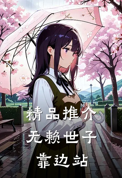 精品推介无赖世子靠边站