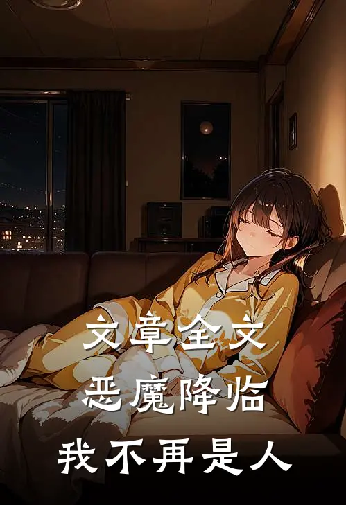 文章全文恶魔降临,我不再是人免费阅读