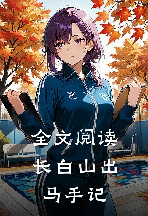 全文阅读长白山出马手记