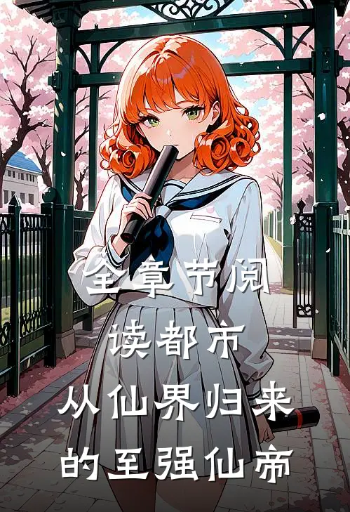 全章节阅读都市从仙界归来的至强仙帝