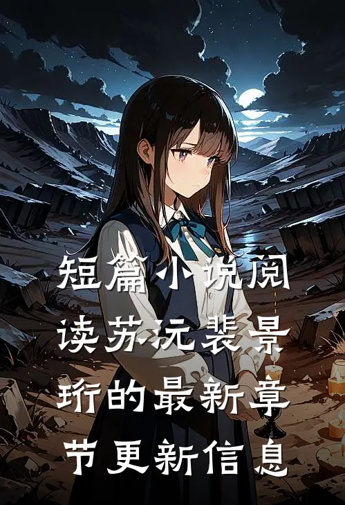 短篇小说阅读苏沅裴景珩的最新章节更新信息