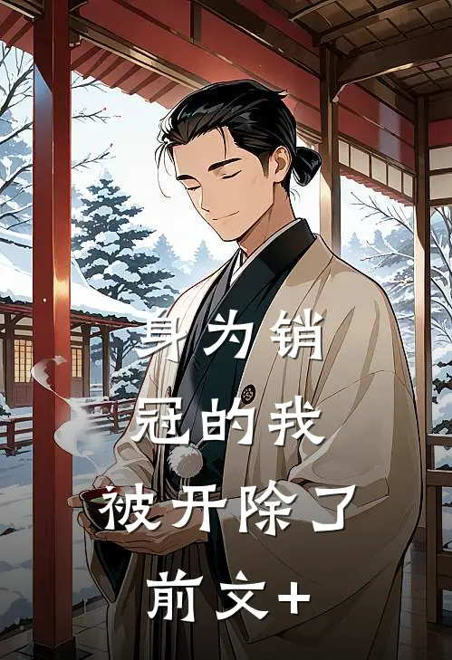 身为销冠的我，被开除了前文+