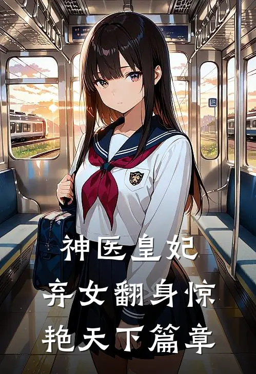 神医皇妃：弃女翻身惊艳天下篇章