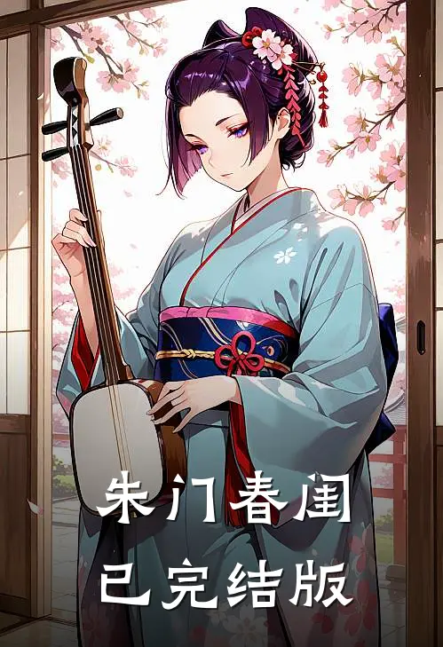 朱门春闺已完结版