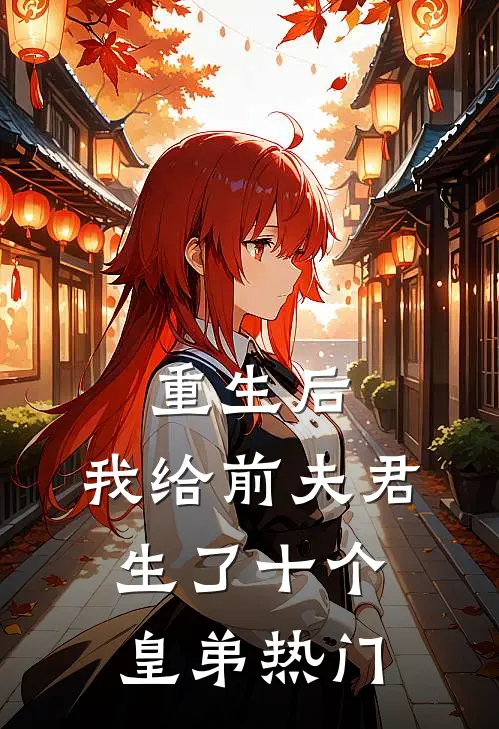 重生后,我给前夫君生了十个皇弟热门文