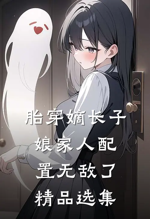 胎穿嫡长子，娘家人配置无敌了精品选集