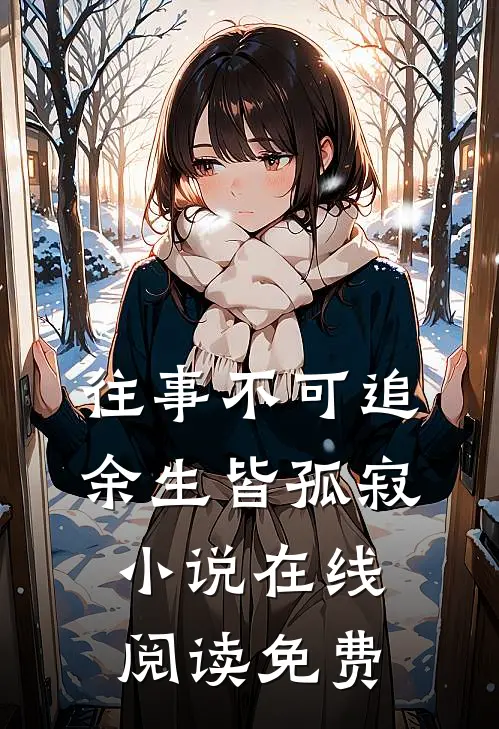 往事不可追,余生皆孤寂在线阅读免费全文