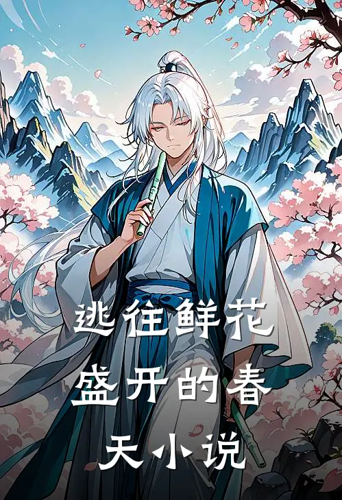 逃往鲜花盛开的春天免费阅读小灯
