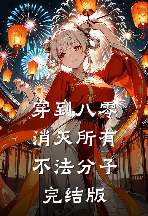 穿到八零，消灭所有不法分子完结版