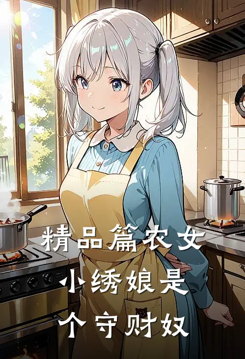 精品篇农女小绣娘是个守财奴