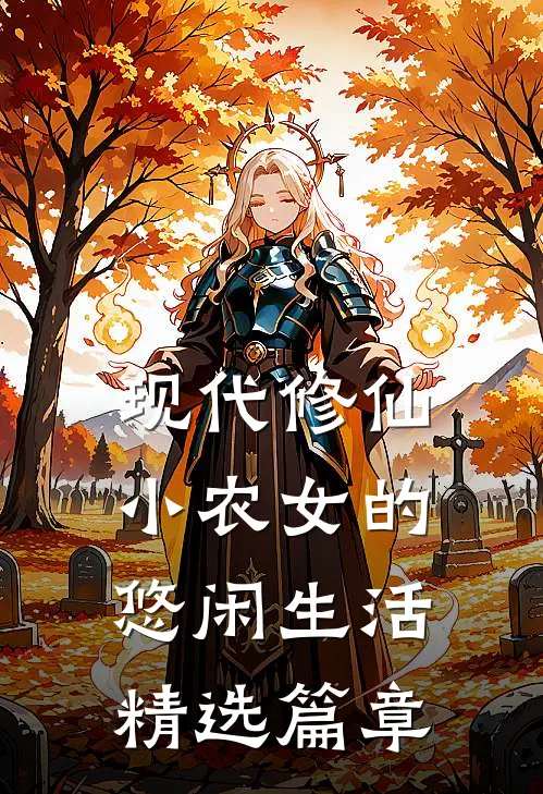 现代修仙小农女的悠闲生活精选篇章免费阅读
