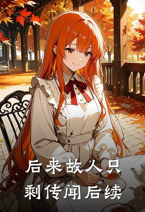 后来故人只剩传闻后续