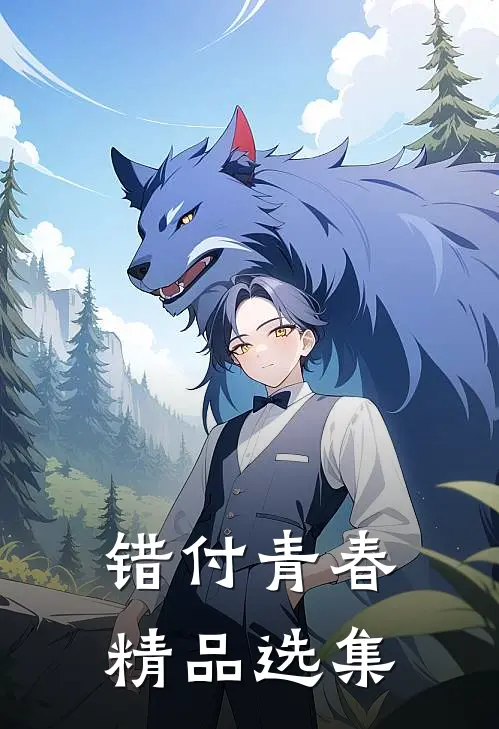 错付青春精品选集