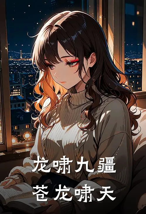 龙啸九疆：苍龙啸天
