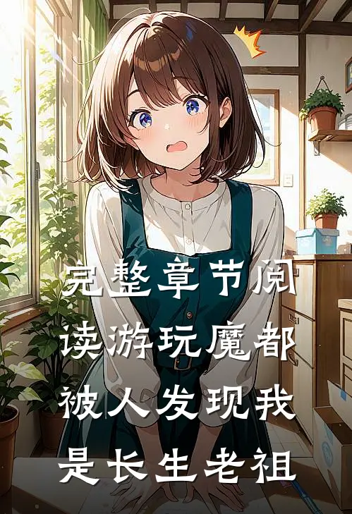 完整章节阅读游玩魔都：被人发现我是长生老祖