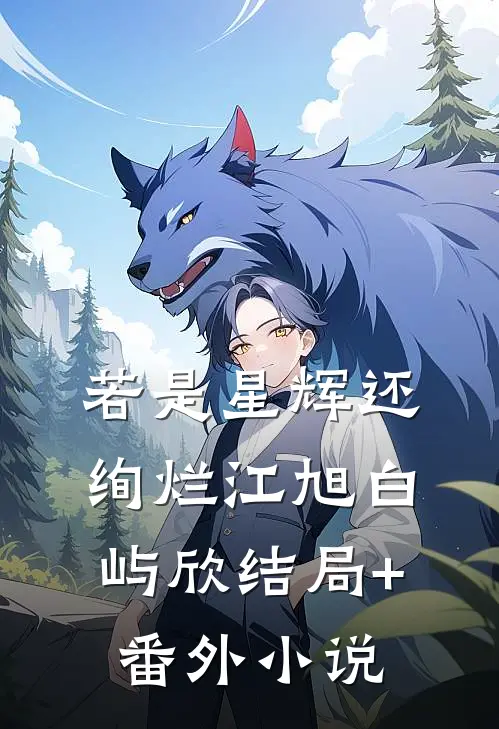 若是星辉还绚烂江旭白屿欣结局+番外小说